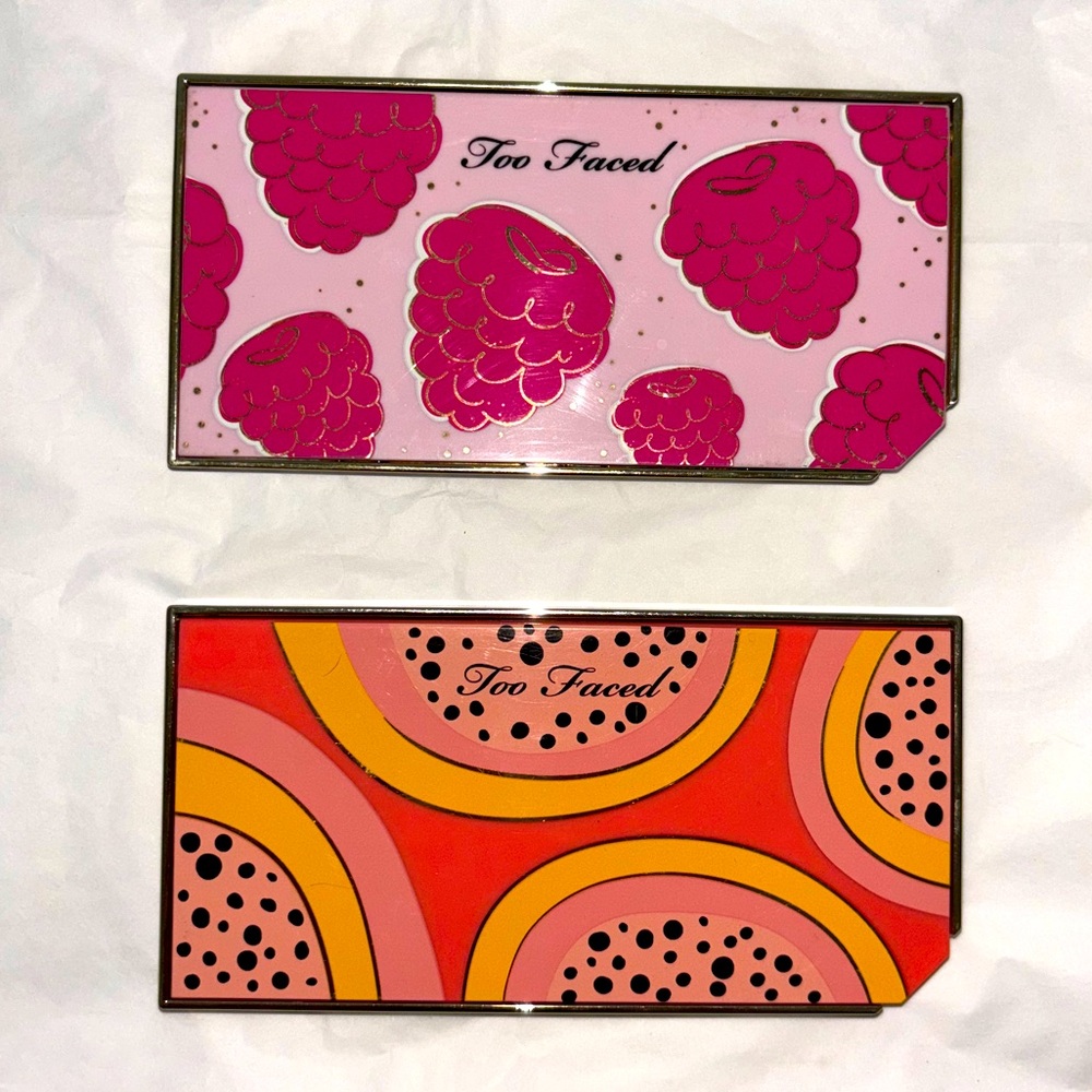 Too Faced bundle